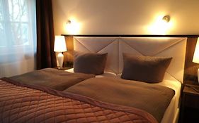 Cs Hotel Schweiger
